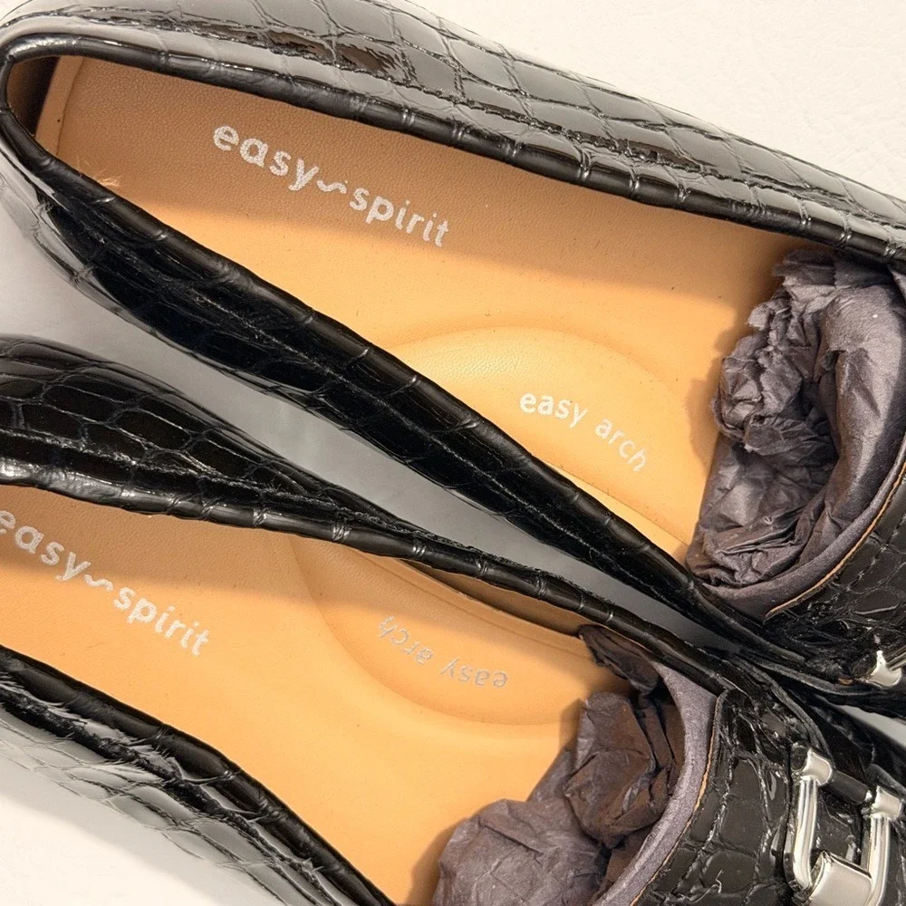 Easy Spirit Women's Megan Flat Slipper Size 10M‎